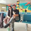 Denny Caknan dan Bella Bonita