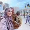 Cut Meyriska dan Roger Danuarta
