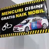 Hal-Hal Gila di Indonesia