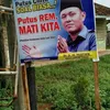 Hal-Hal Gila di Indonesia