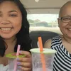 Foto Haru Anak dan Ibu