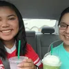 Foto Haru Anak dan Ibu