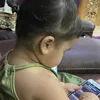 wajah anak tasya farasya
