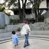 wajah Ayang anak Tasya Farasya