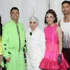  Potret Ayushita yang Kembali Tampil Bareng BBB