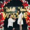 Ochi Rosdiana Dilamar Kekasih