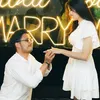 Ochi Rosdiana Dilamar Kekasih