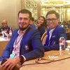 seleb anggota dpr, seleb yang jadi anggota dpr