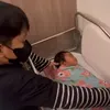 Nadin Amizah Punya Keponakan