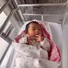 Ucapan Selamat untuk Kayla