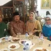 alelandra asmasoebrata, subhan aksa, jusuf kalla, aksa mahmud