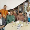 alelandra asmasoebrata, subhan aksa, jusuf kalla, aksa mahmud