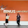 Dinda Hauw