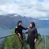 hari ibu, sophia latjuba, angel karamoy