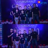 CINTA SETELAH CINTA