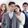 CINTA SETELAH CINTA