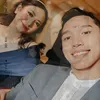Jonatan Christie Jojo tunangan shanju jkt48