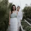 Jonatan Christie Jojo tunangan shanju jkt48
