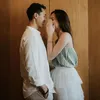Jonatan Christie Jojo tunangan shanju jkt48