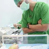 Potret Ira Nandha Melahirkan Anak Kedua 