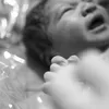Potret Ira Nandha Melahirkan Anak Kedua 