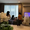 Potret Ira Nandha Melahirkan Anak Kedua 