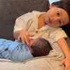Potret Ira Nandha Melahirkan Anak Kedua 