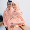 Danang Pradana Istri melahirkan