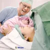 Danang Pradana Istri melahirkan