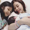 uki noah, anak uki, anak uki noah