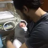 uki noah, anak uki, anak uki noah