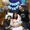 uki noah, anak uki, anak uki noah