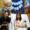 uki noah, anak uki, anak uki noah