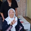  Bunda Iffet,