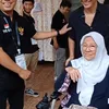  Bunda Iffet,