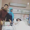 anak Lucky Perdana