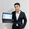 Ridwan LIDA Lulus Kuliah Jurusan