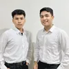 Ridwan LIDA Lulus Kuliah Jurusan