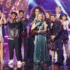 Maddie Poppe, juara American Idol 2018