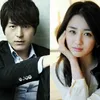 Pasangan Seleb Korea