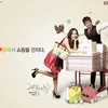 Pasangan Seleb Korea