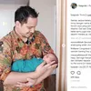 selmadena aquilla, haqy rais, amien rais