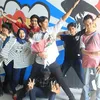 Hito Lulus Kuliah