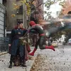 SPIDER-MAN: NO WAY HOME, film SPIDER-MAN: NO WAY HOME