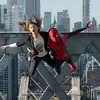 SPIDER-MAN: NO WAY HOME, film SPIDER-MAN: NO WAY HOME