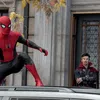 SPIDER-MAN: NO WAY HOME, film SPIDER-MAN: NO WAY HOME