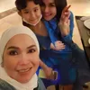 Syifa Adik Ayu Ting Ting Hamil