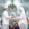 tommy kurniawan, pernikahan tommy kurniawan, tommy kurniawan menikah dengan pramugari