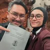 Zee Zee Shahab Ujian Kelayakan S3 