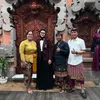 Zee Zee Shahab Ujian Kelayakan S3 